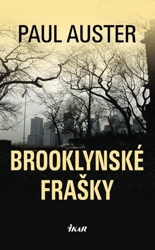 Obrázok Brooklynské frašky