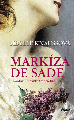 Obrázok Markíza de Sade-Román jedného manželstva
