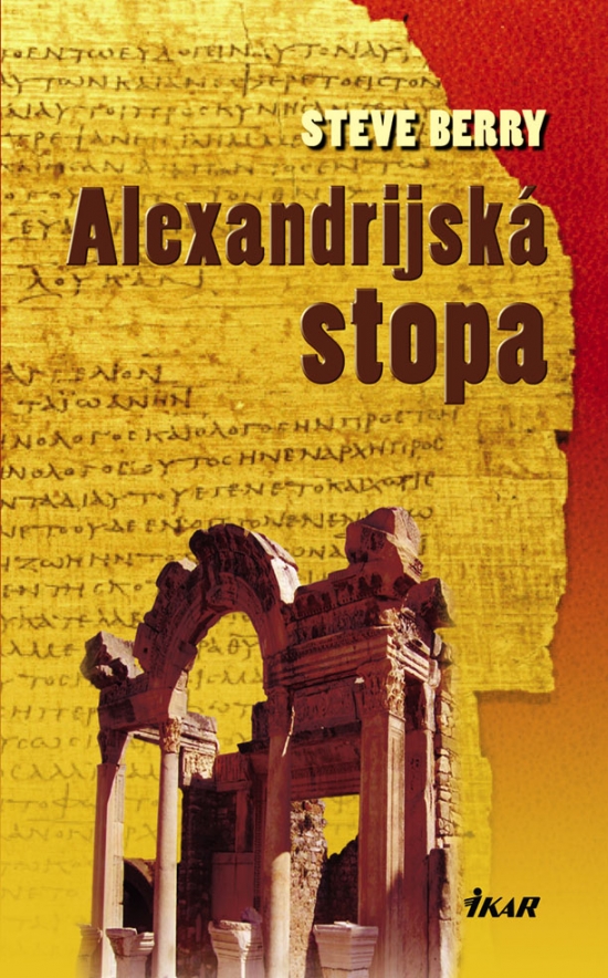 Obrázok Alexandrijská stopa