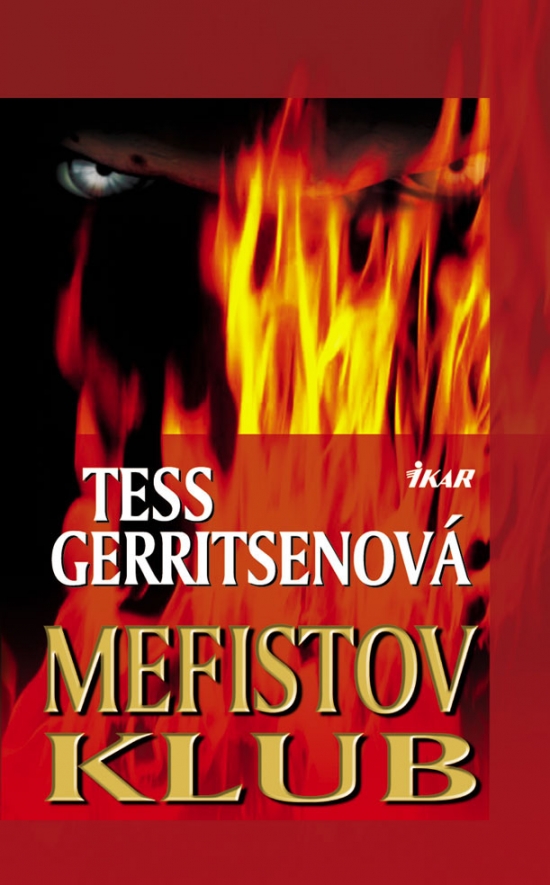 Obrázok Mefistov klub