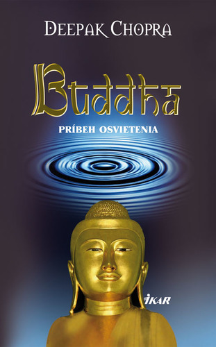 Obrázok Buddha