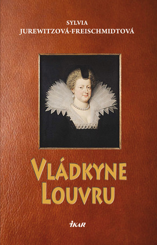 Obrázok Vládkyne Louvru