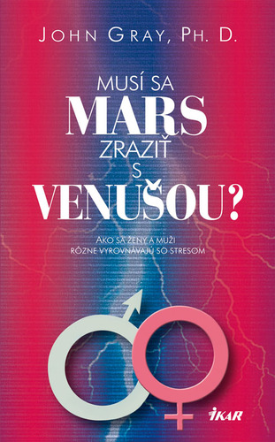 Obrázok Musí sa Mars zraziť s Venušou?