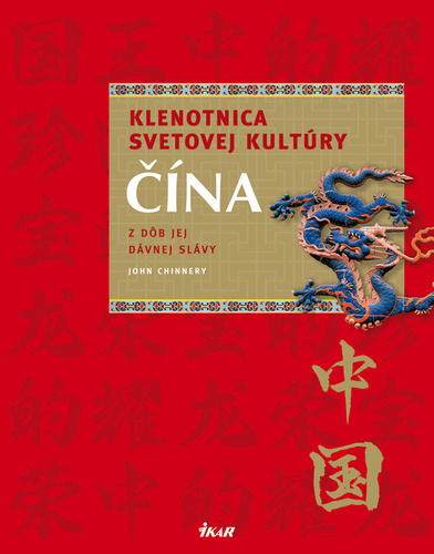 Obrázok Čína - Klenotnica svetovej kultúry
