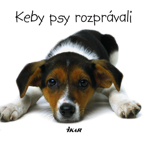 Obrázok Keby psy rozprávali