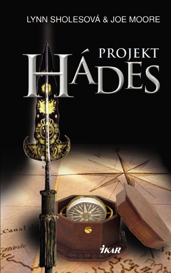 Obrázok Projekt Hádes
