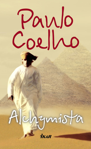 Obrázok Alchymista