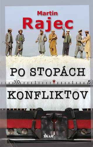 Obrázok Po stopách konfliktov