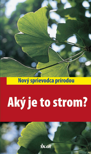 Obrázok Aký je to strom?