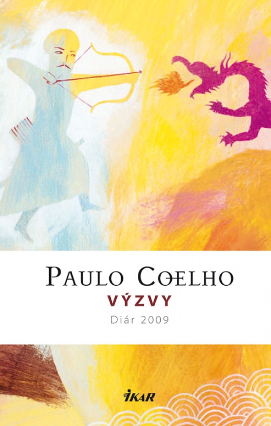 Obrázok Výzvy - Diár 2009