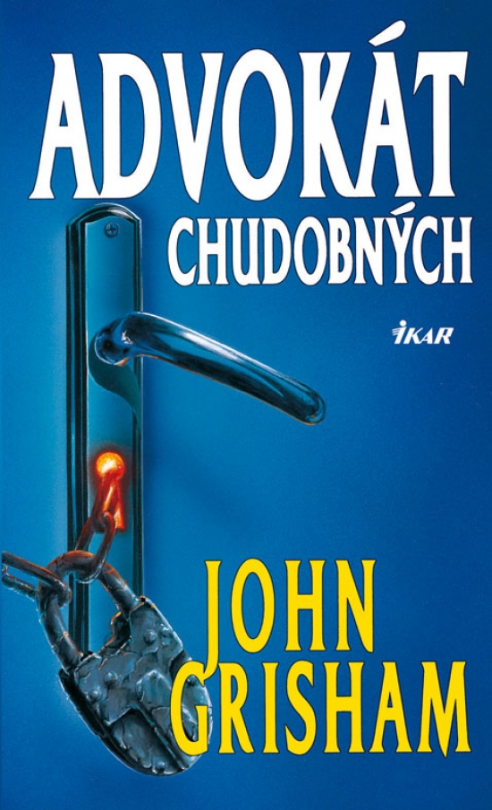 Obrázok Advokát chudobných, 3.vydanie