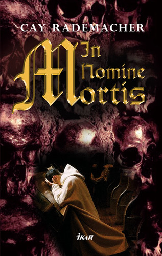 Obrázok In Nomine Mortis