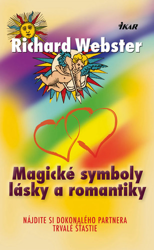 Obrázok Magické symboly lásky a romantiky