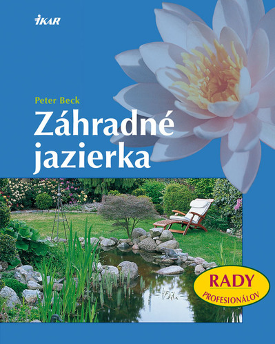 Obrázok Záhradné jazierka