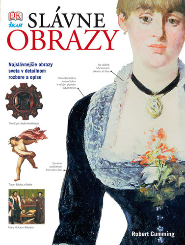 Obrázok Slávne obrazy