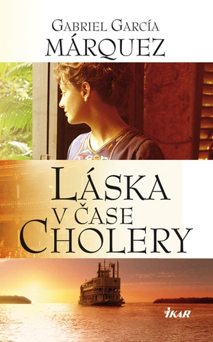 Obrázok Láska v čase cholery, 3.vydanie