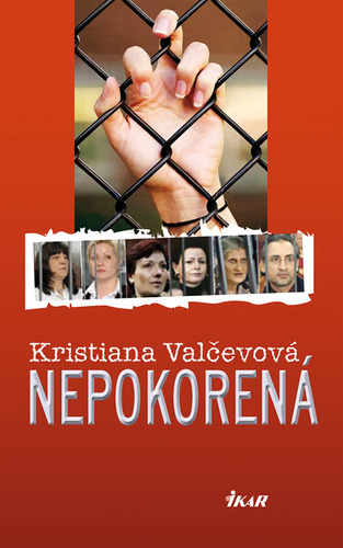 Obrázok Nepokorená
