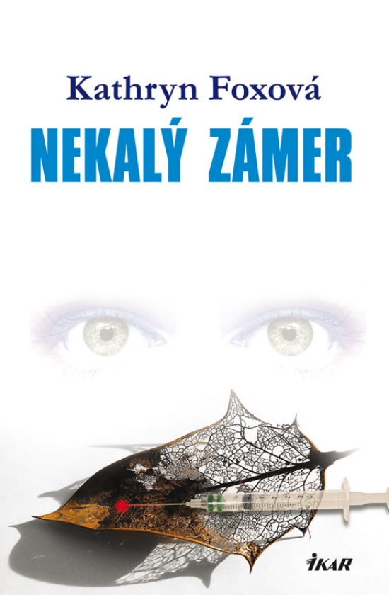 Obrázok Nekalý zámer