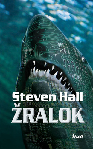 Obrázok Žralok