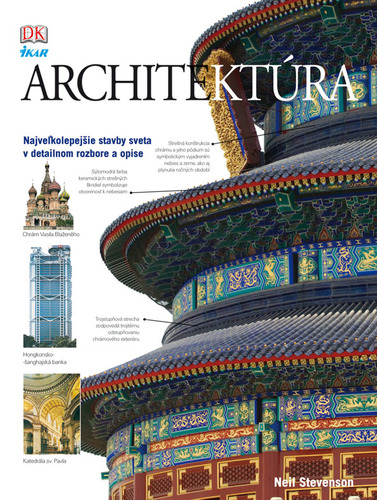 Obrázok Architektúra, 2.vydanie