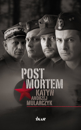 Obrázok Post Mortem-Katyň