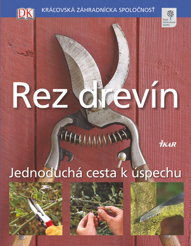 Obrázok Rez drevín