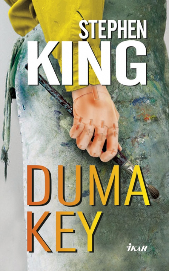 Obrázok Duma Key