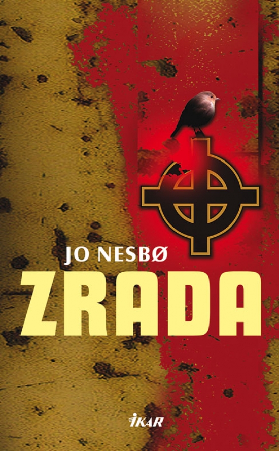 Obrázok Zrada