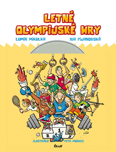 Obrázok Letné olympijské hry