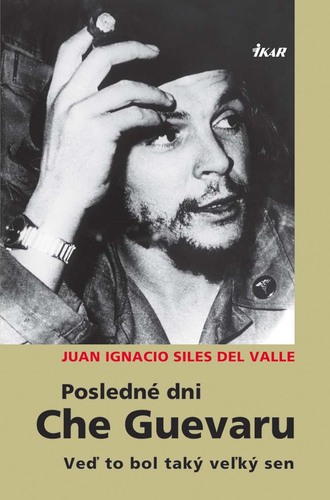 Obrázok Posledné dni Che Guevaru
