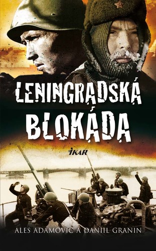 Obrázok Leningradská blokáda