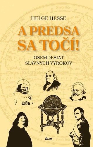 Obrázok A predsa sa točí!