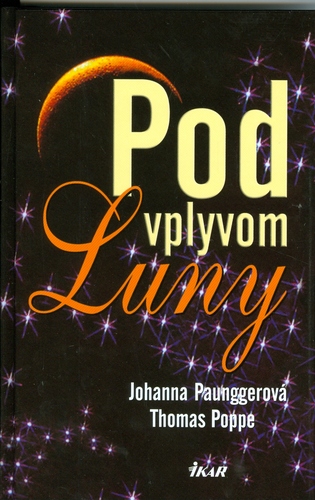 Obrázok Pod vplyvom Luny - 3. vydanie