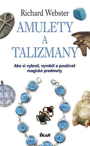 Obrázok Amulety a talizmany