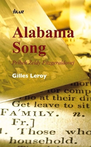 Obrázok Alabama Song