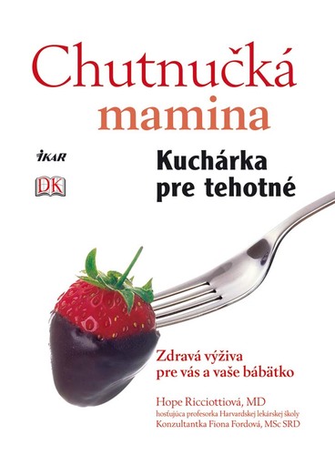 Obrázok Chutnučká mamina