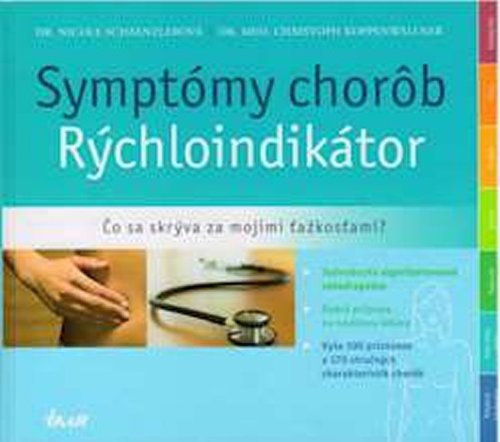 Obrázok Symptómy chorôb