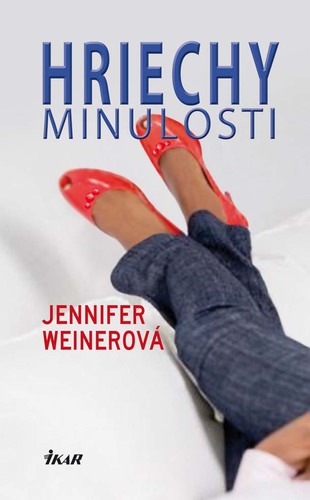 Obrázok Hriechy minulosti