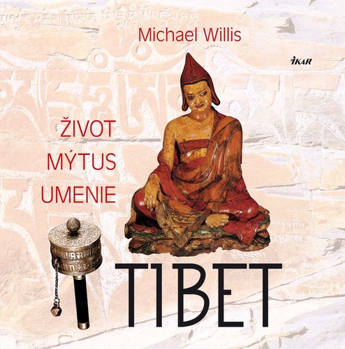 Obrázok Tibet