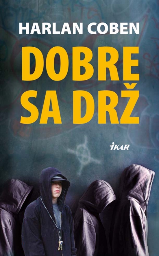 Obrázok Dobre sa drž