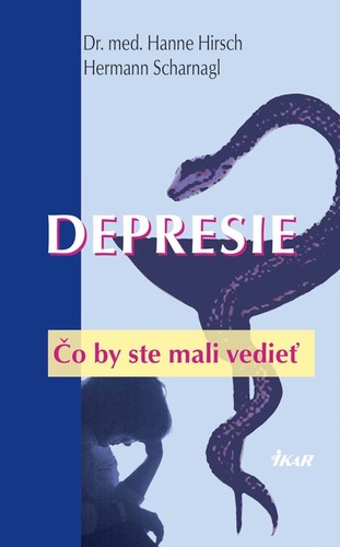 Obrázok Depresie