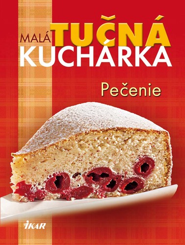 Obrázok Malá tučná kuchárka-pečenie