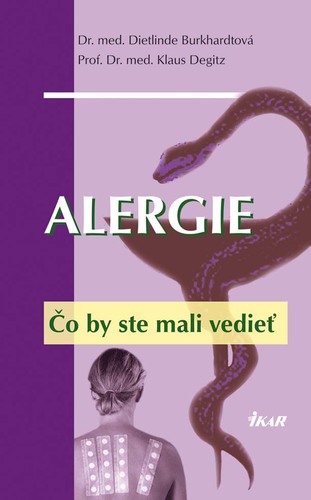 Obrázok Alergie