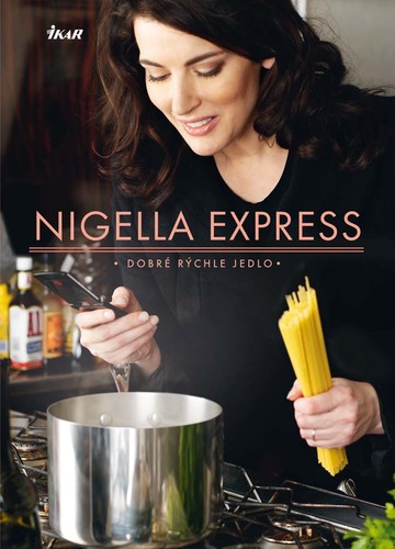 Obrázok Nigella express