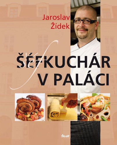 Obrázok Šéfkuchár v paláci