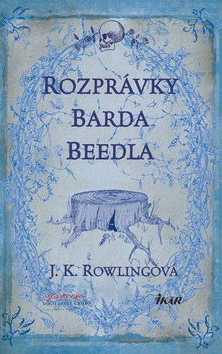 Obrázok Rozprávky barda Beedla