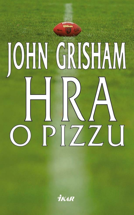 Obrázok Hra o pizzu