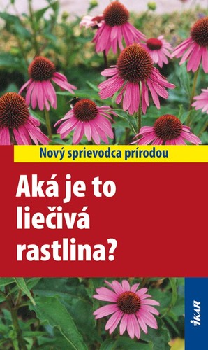 Obrázok Aká je to liečivá rastlina?