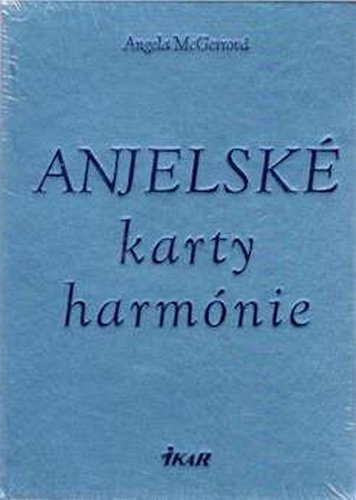 Obrázok Anjelské karty harmónie