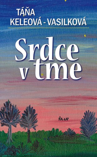 Obrázok Srdce v tme